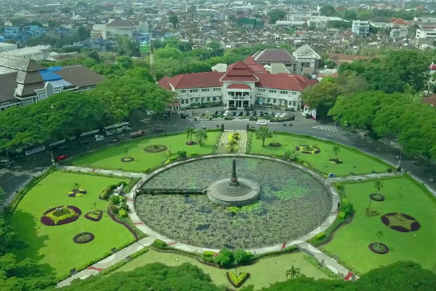 Malang