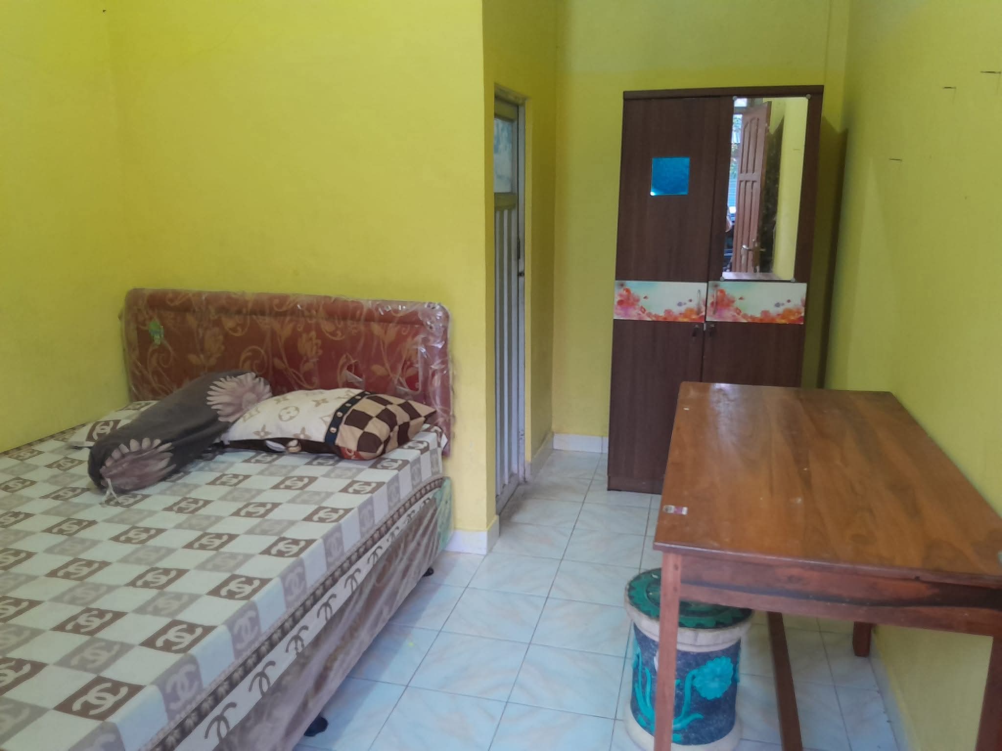 Kos Wisma Arya (Harian non AC)