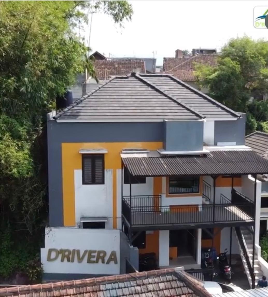 D'RIVERA KOS DIENG Kota MALANG per 6 Bulan