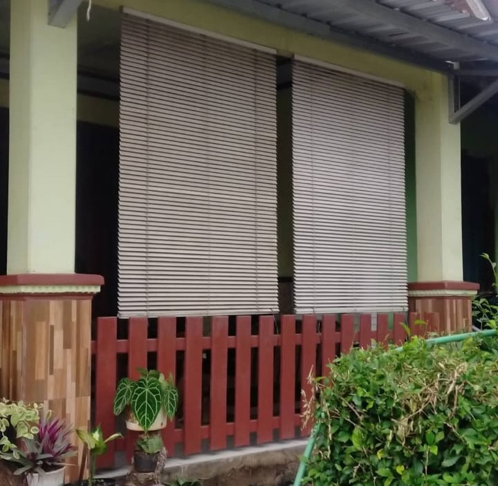 Kos Mijen Meteseh Boja (Kos Gracia)