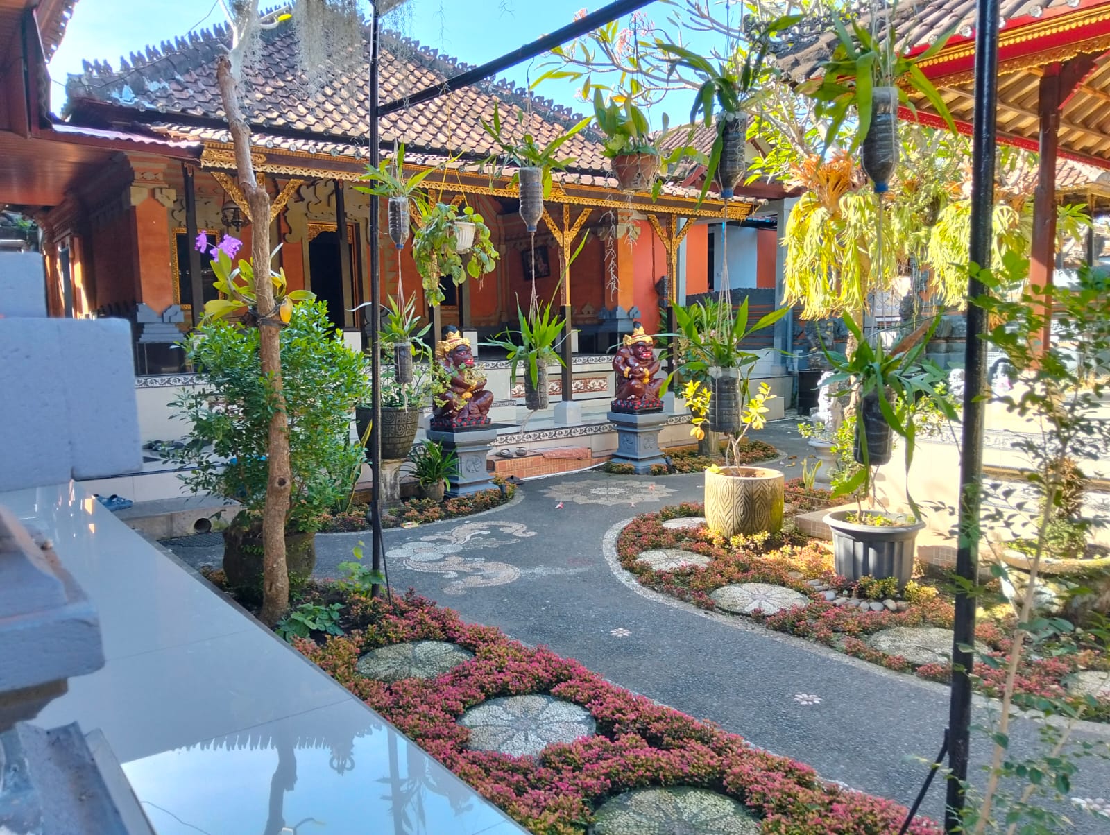 Ida Guest House