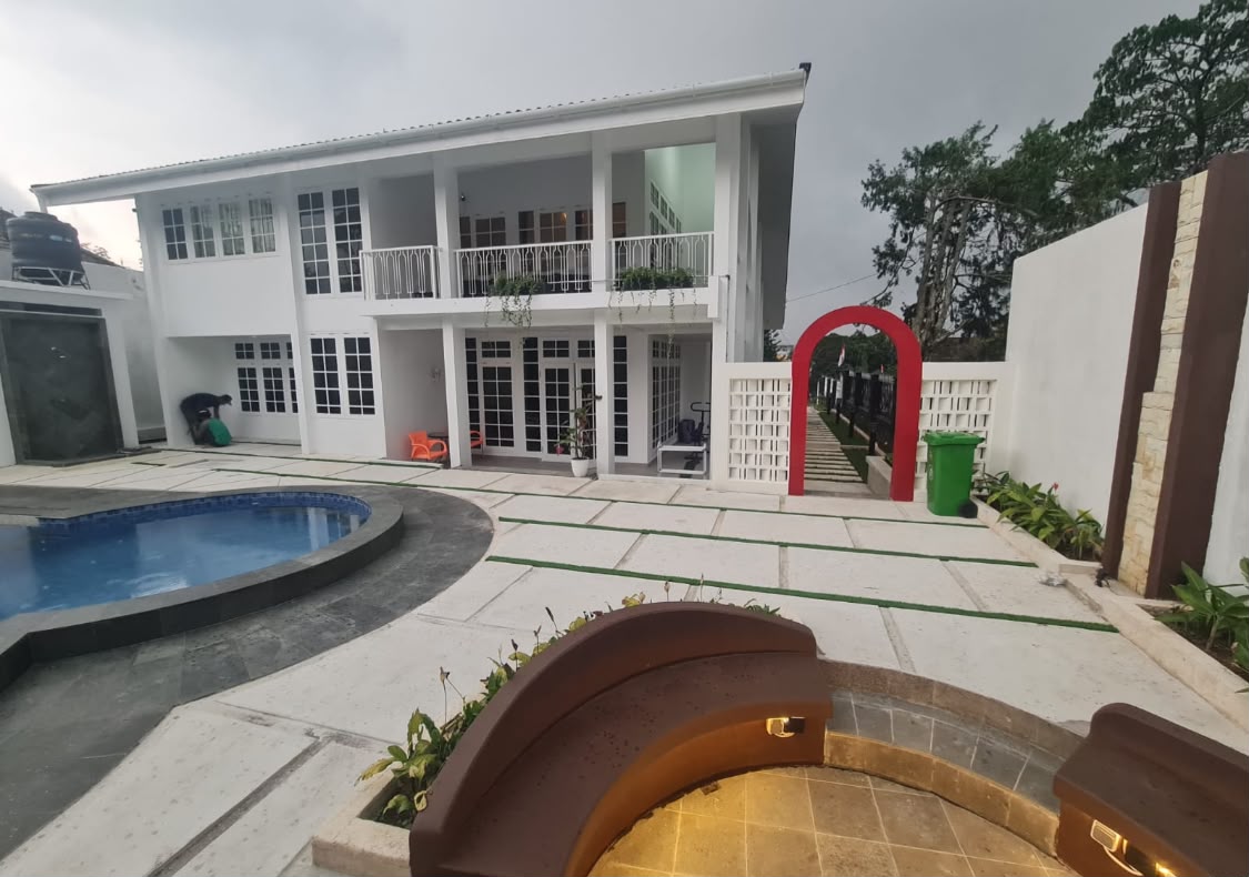 Villa Rans
