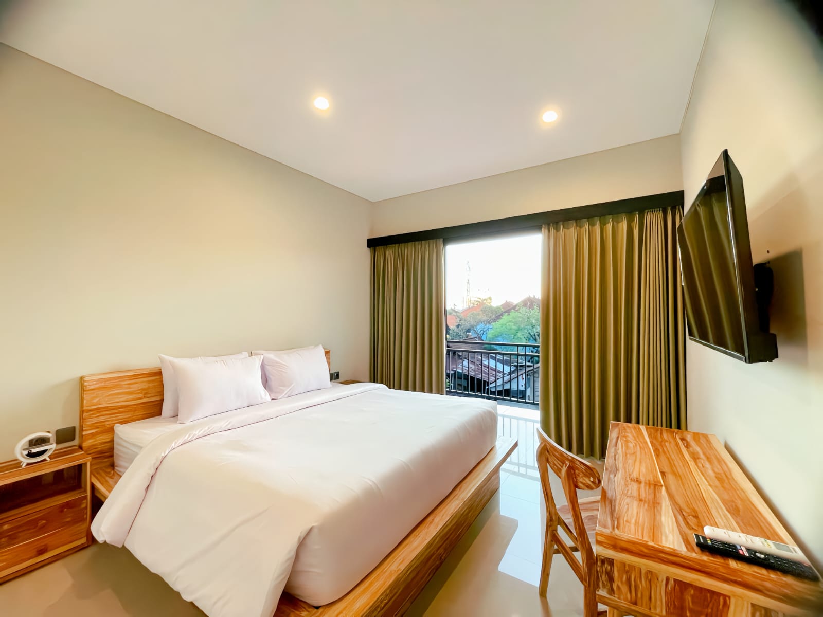 Ubud Ketewel Beach Villa