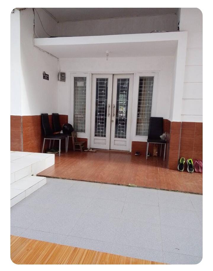 Villa Bhumi Dieng Wonosobo