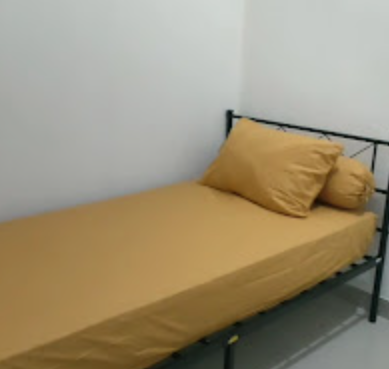 Kamar Standar Bulanan