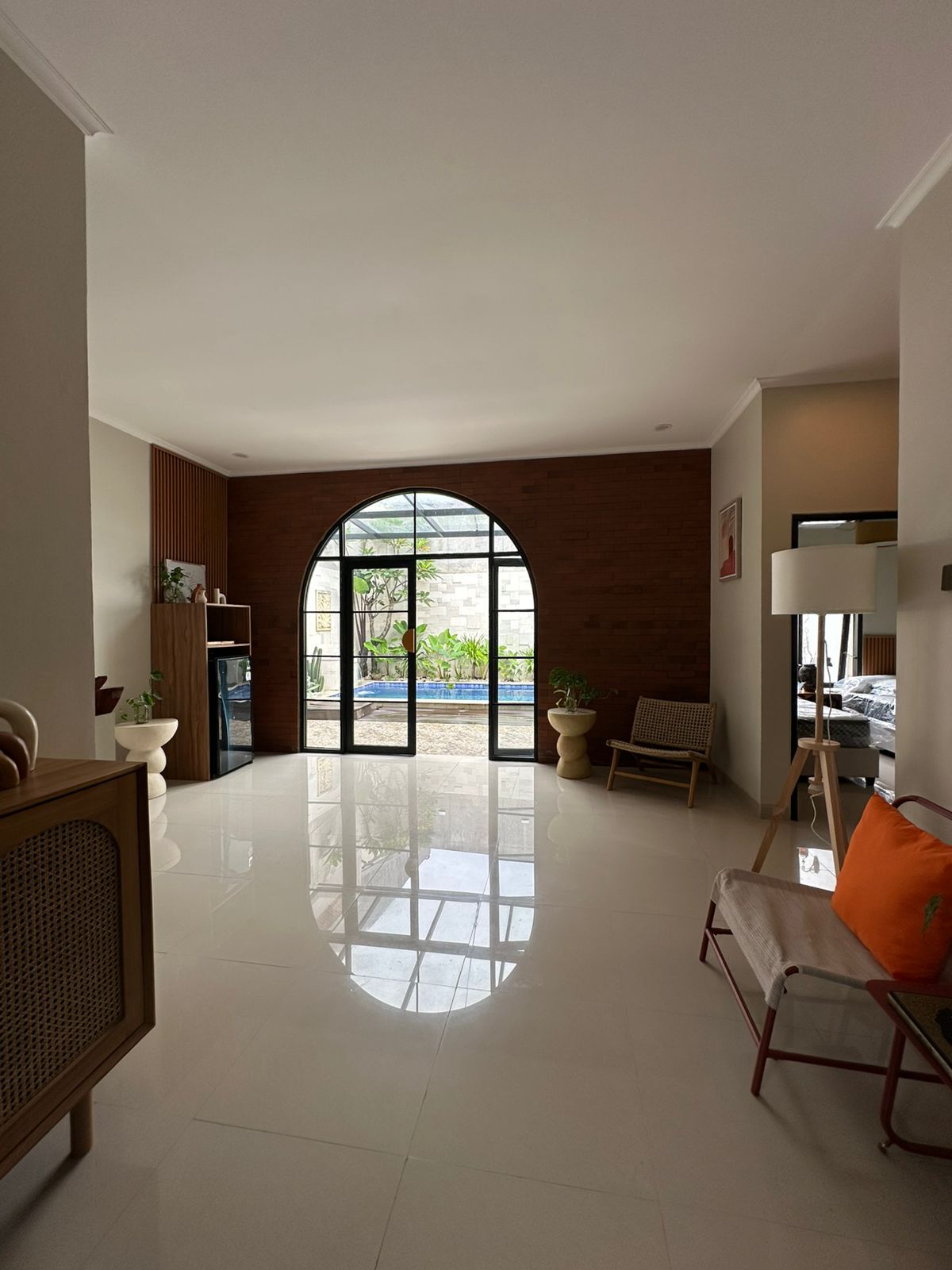 Villa Sawangan Depok