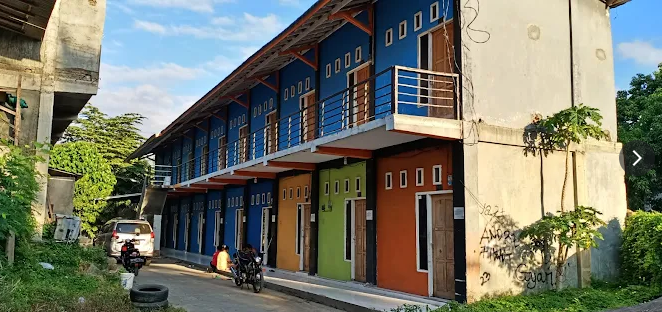 Kost Griya Taman Ria