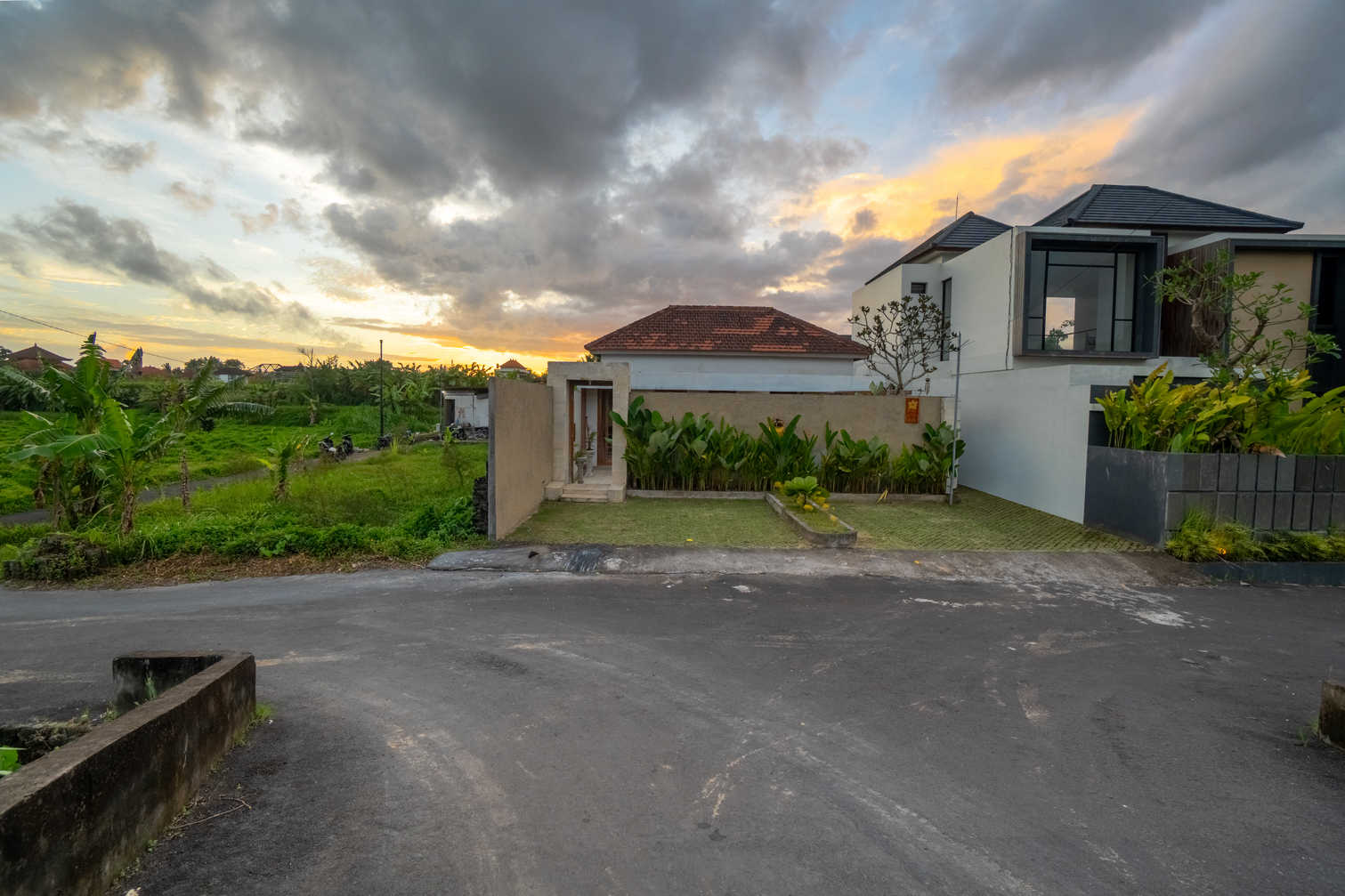 Rehan Villa Ubud Bali