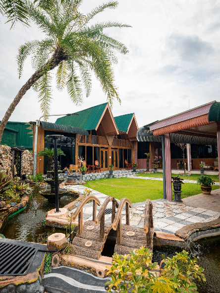 MIK RESORT & HOTEL
