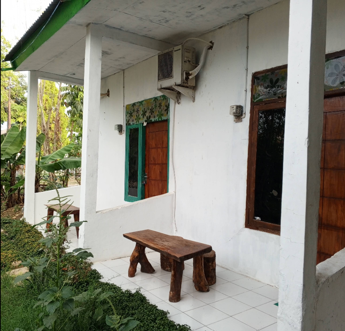 Nuansa Homestay Labuanbajo