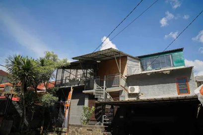 Pondok Sukamulus