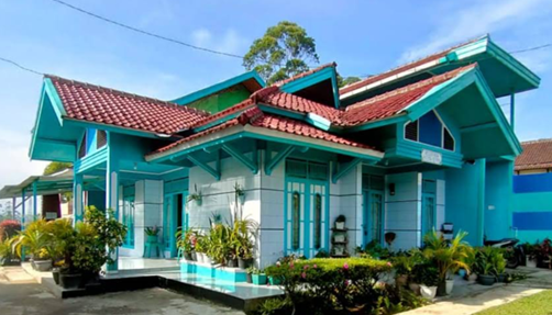 Villa Azzahra Pangalengan