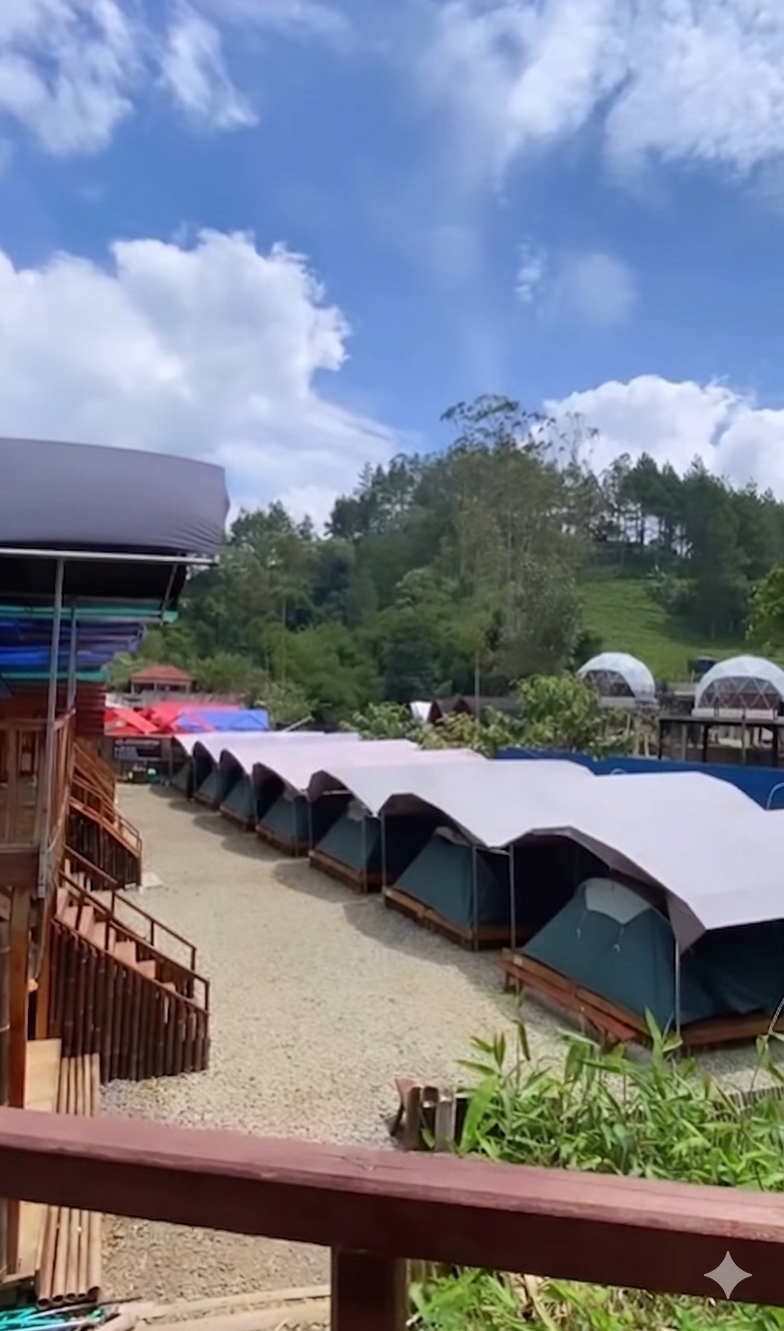 Raffana Glamping