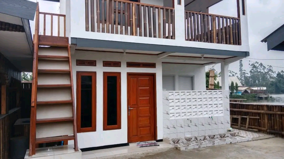 Homestay Ashaba Pangalengan