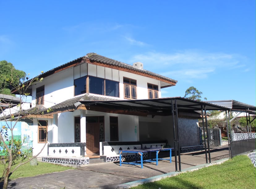 Harys Farm Pangalengan