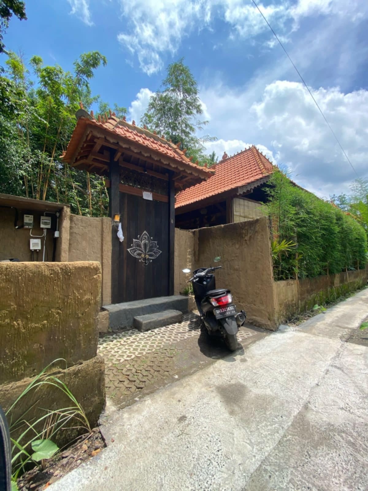 Pondok Suarya