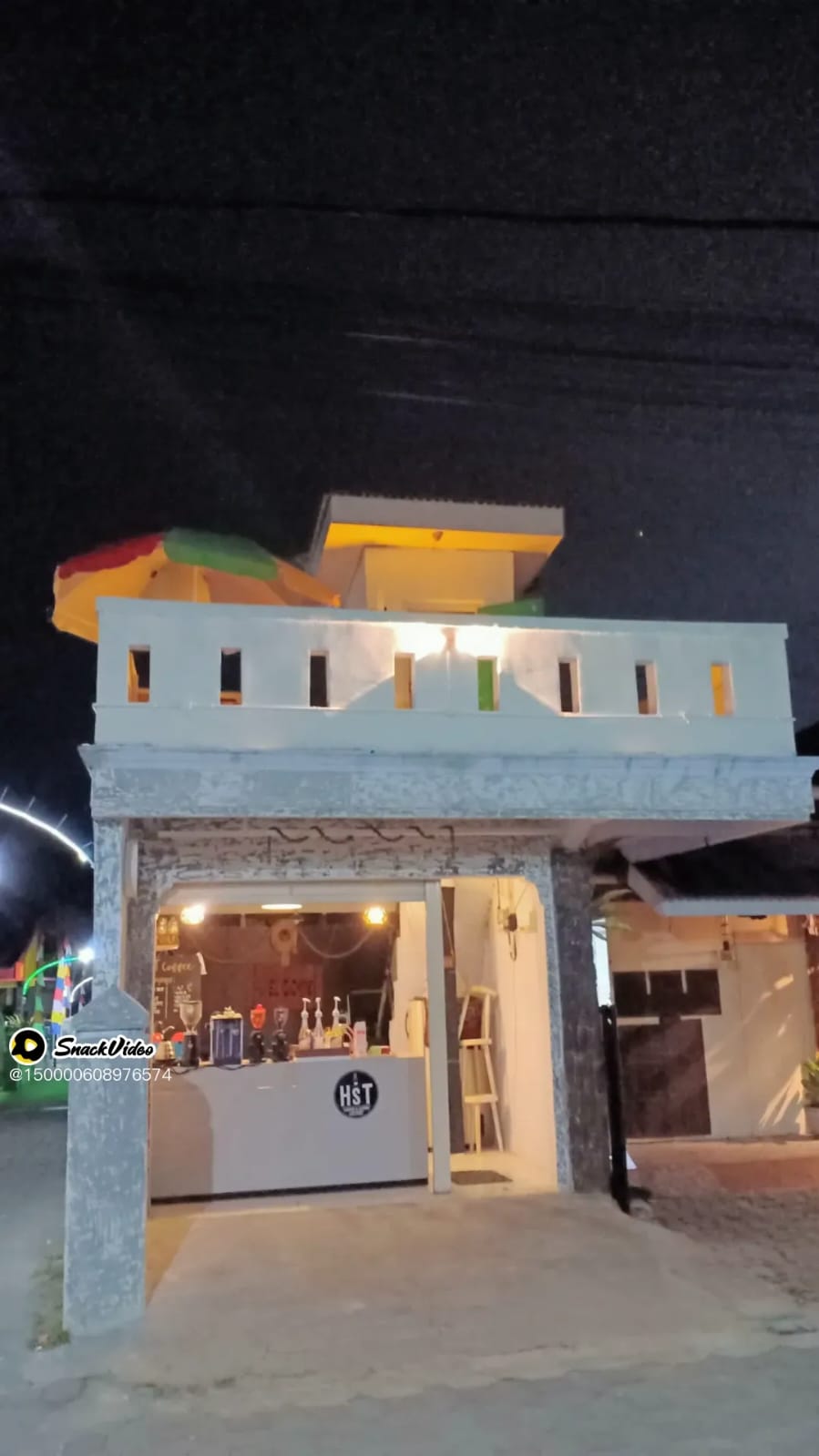 HST Homestay